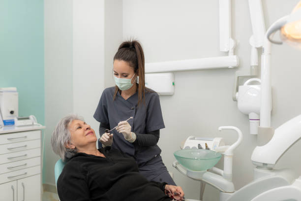Best Walk-In Emergency Dental Services in Theodore, AL