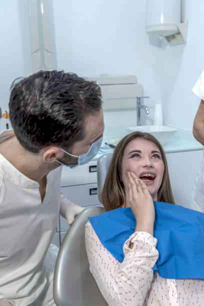 Best Broken or Chipped Tooth Repair in Theodore, AL