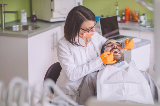 Best Emergency Dental Care for Sports Injuries in Theodore, AL